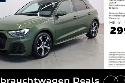 Audi A1 8.907 km 24.880 &euro; Ursensollen 92289