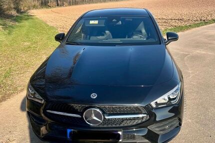 Mercedes-Benz CLA 250 Shooting Brake 106.200 km 20.999 &euro; Oberweiler 54636