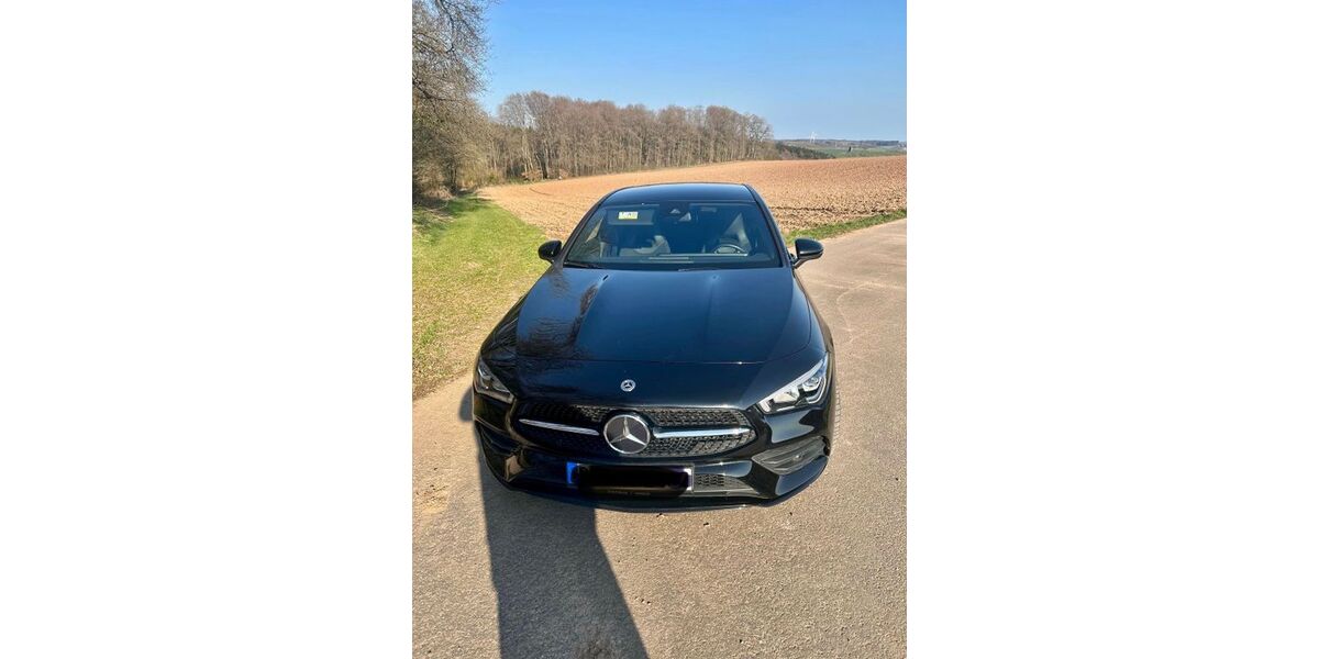 Mercedes-Benz CLA 250 Shooting Brake 106.200 km 20.999 &euro; Oberweiler 54636