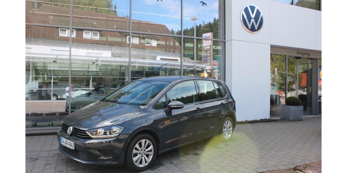 VW Golf 55.000 km 10.590 &euro; Wildberg 72218
