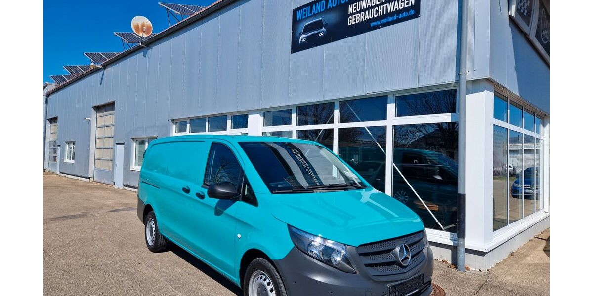 Mercedes-Benz Vito 155.870 km 18.990 &euro; Memmingen 87700