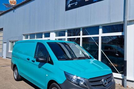 Mercedes-Benz Vito 155.870 km 20.990 &euro; Memmingen 87700