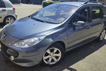 Peugeot 307 100.392 km 1.099 &euro; Wiefelstede 26215