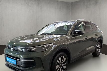 VW Tiguan 17.908 km 39.900 € Dietzenbach 63128