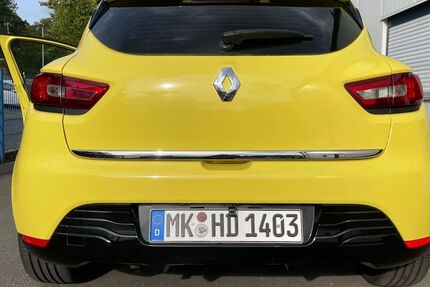 Renault Clio 152.500 km 4.650 &euro; Iserlohn 58636