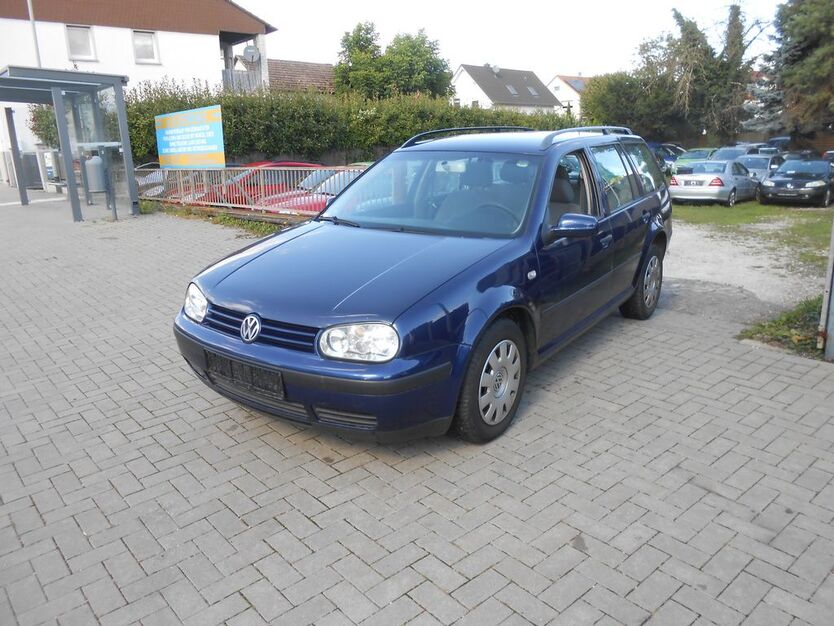 VW Golf 219.546 km 1.798 € Wöllstadt 61206