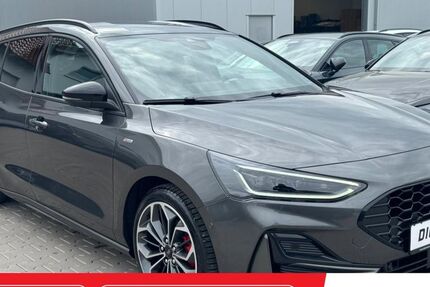 Ford Focus 11.848 km 23.950 &euro; Burghaun 36151