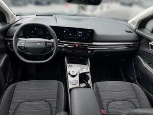 Kia SPORTAGE 1.6T 2WD DCT SPI DRIVE SOUND Spirit 1.500 km 36.990 &euro; Höhenkirchen-Siegertsbrun 85635