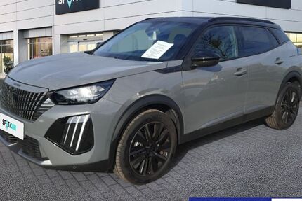 Peugeot 2008 8.340 km 22.990 &euro; Berlin 12681