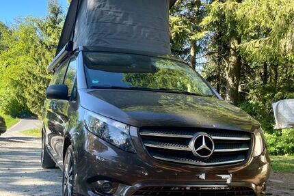 Mercedes-Benz Vito 175.000 km 34.200 &euro; Lautertal 64686
