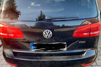 VW Touran 365.000 km 5.200 &euro; Oberdischingen 89610