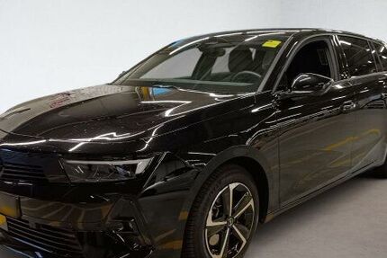 Opel Astra 10.282 km 23.640 &euro; Sömmerda 99610