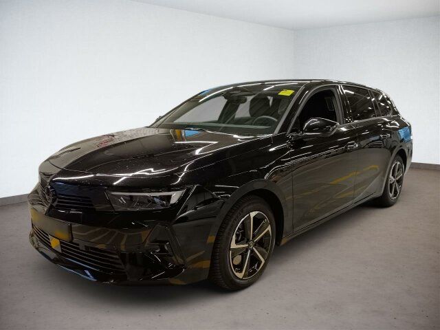 Opel Astra 10.282 km 23.640 &euro; Sömmerda 99610