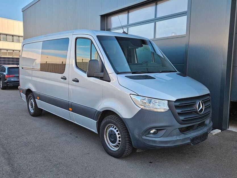 Sprinter