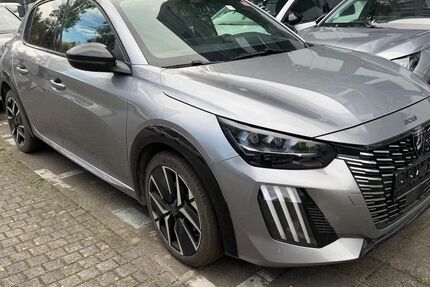 Peugeot 208 17.325 km 20.115 &euro; Rüsselsheim 65428