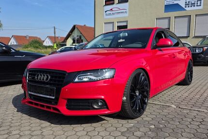 Audi A4 138.000 km 8.990 &euro; Schmidmühlen 92287