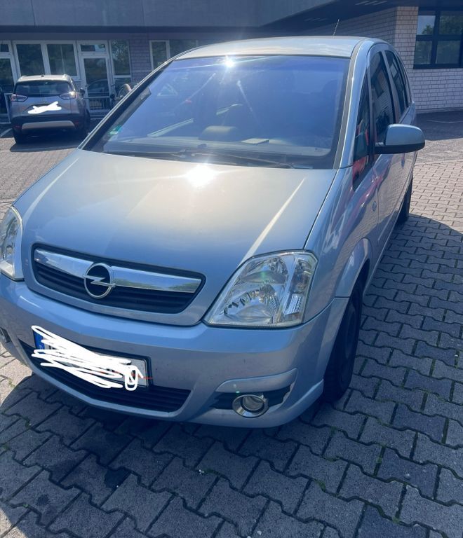 Meriva