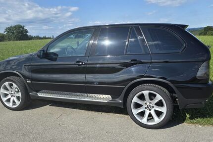 BMW X5 247.169 km 6.500 € Königsdorf 82549