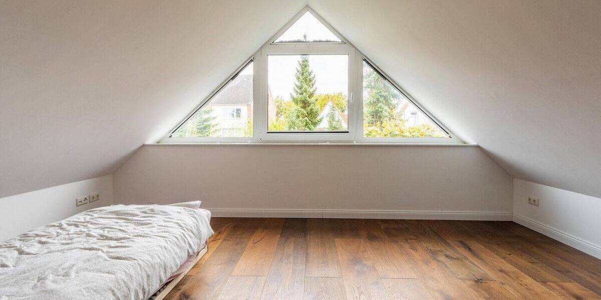 Doppelhaushälfte Stade Kopenkamp - 5 Zimmer, 116 m&sup2;, 465.000&euro; | Angebot:26236528