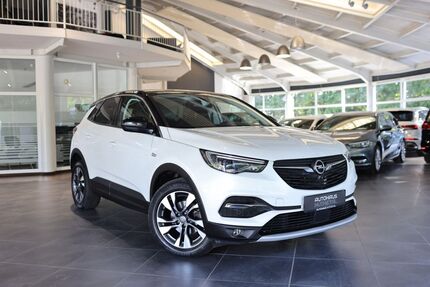 Opel Grandland (X) 69.993 km 17.450 &euro; Nuthetal 14558