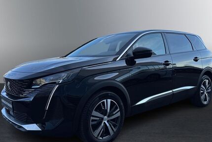 Peugeot 5008 27.379 km 25.890 &euro; Xanten 46509