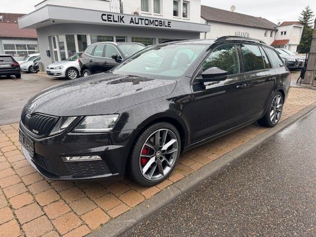 Skoda Octavia 139.400 km 18.990 € Neckarsulm 74172