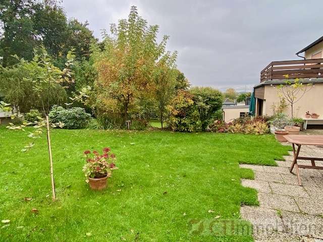 Haus zum Kaufen in Mülheim 529.000 € 152 m² 6 zimmer