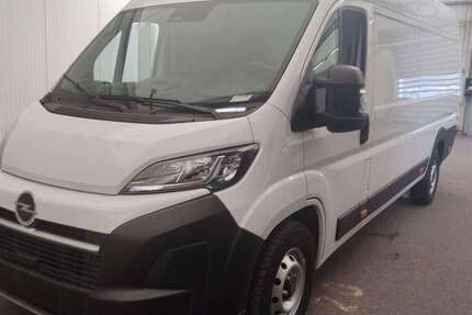 Opel Movano 32.440 km 20.495 &euro; Parsberg 92331