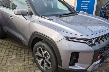 SsangYong Torres 3.500 km 25.980 &euro; Lehrte 31275