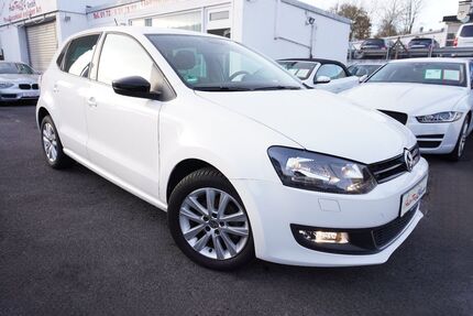 VW Polo 23.818 km 12.990 &euro; Wuppertal 42109