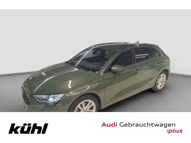 Audi A3 6.800 km 28.980 &euro; Gifhorn 38518