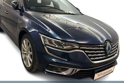 Renault Talisman 56.983 km 20.480 &euro; Dorfmark 29683