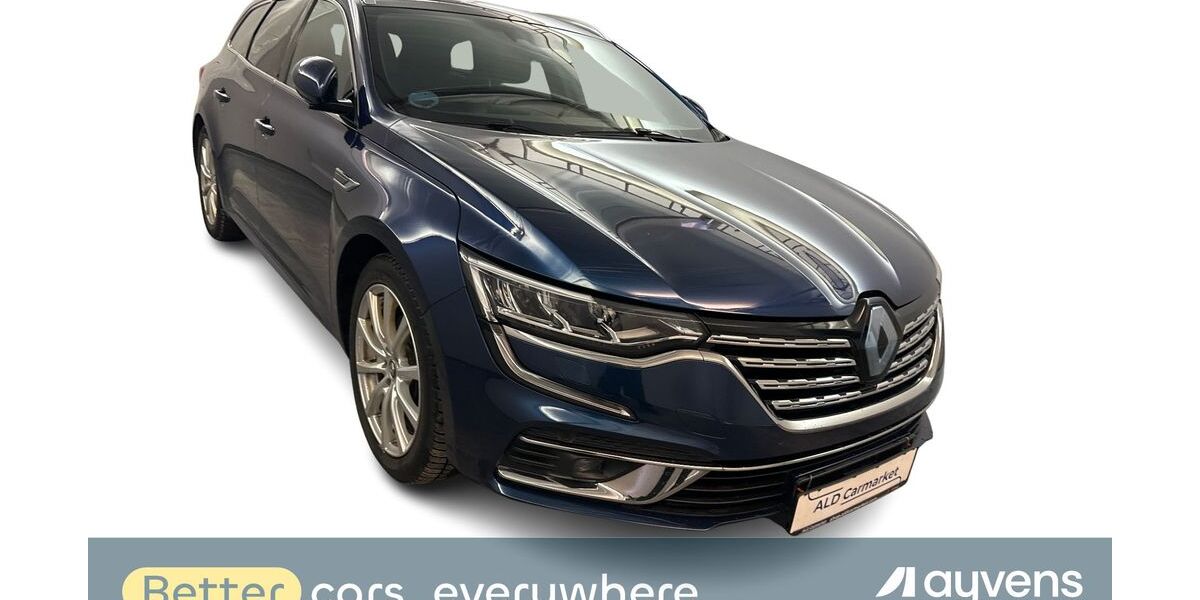 Renault Talisman 56.983 km 20.980 &euro; Dorfmark 29683