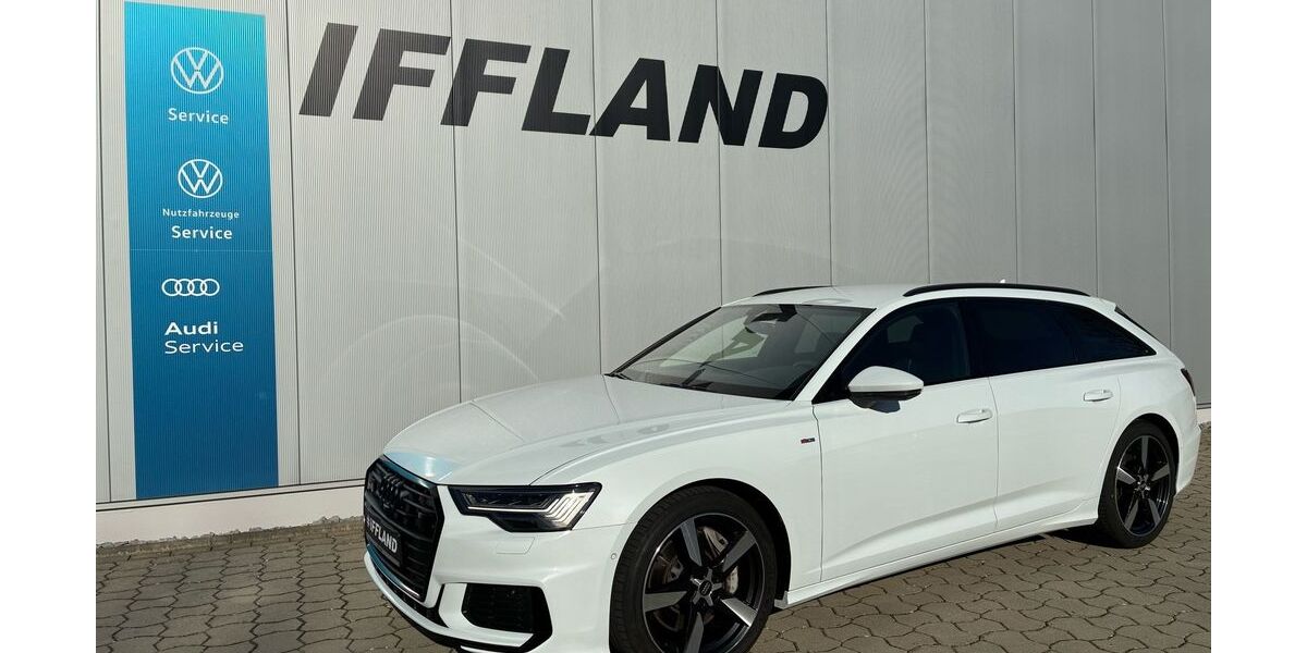 Audi A6 107.422 km 35.890 &euro; Dingelstädt 37351
