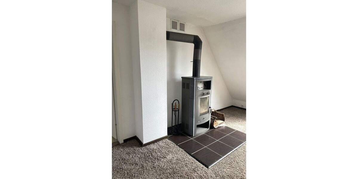 Arnum: DHH mit gr.Garten, Dachterrasse & 2 Garagen - Ideal f. Familie oder Mehrgenerationenwohnen 7 zimmer