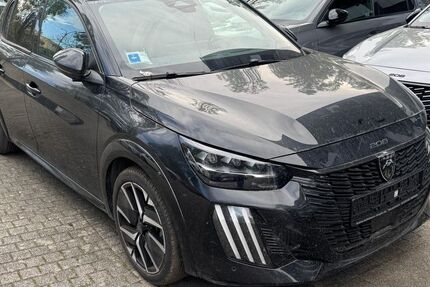 Peugeot 208 25.171 km 19.215 &euro; Rüsselsheim 65428