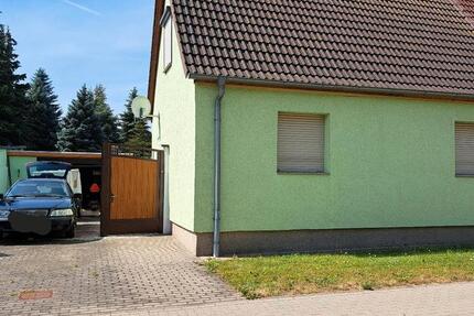 Haus Aken (Elbe) - 3 Zimmer, 60 m&sup2;, 90.000&euro; | Angebot:26888695