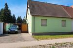 Reihenhaus Aken (Elbe) - 3 Zimmer, 60 m&sup2;, 90.000&euro; | Angebot:26888695