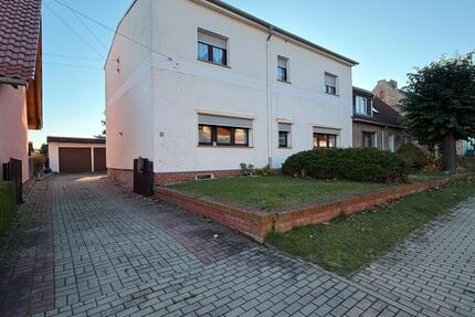 Haus Alsleben (Saale) - 5 Zimmer, 155 m&sup2;, 229.000&euro; | Angebot:25416800