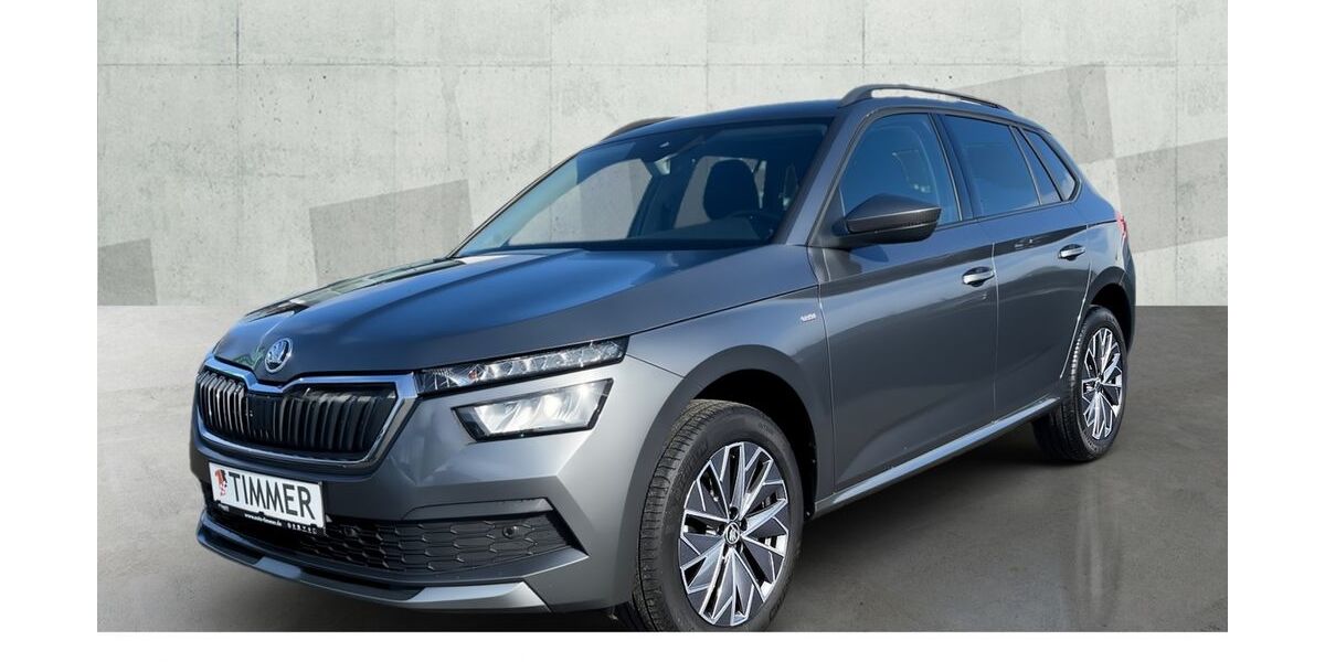 Skoda Kamiq 66.643 km 18.490 &euro; Nordhorn 48529