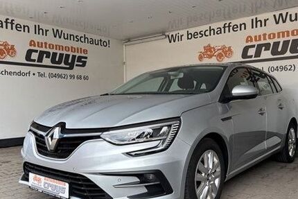 Renault Megane 77.000 km 14.790 &euro; Papenburg 26871