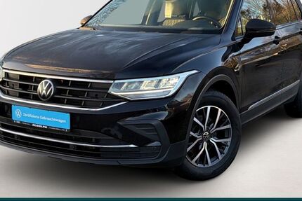 VW Tiguan 71.300 km 25.780 &euro; Leuna 06237