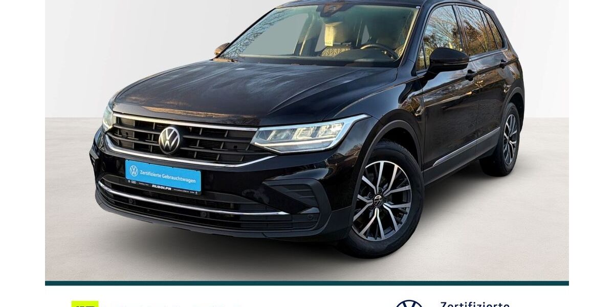 VW Tiguan 71.300 km 25.780 &euro; Leuna 06237