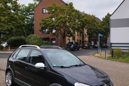 VW Polo 148.000 km 6.250 &euro; Oberhausen 46047