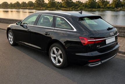 Audi A6 98.500 km 26.500 &euro; Lüneburg 21339