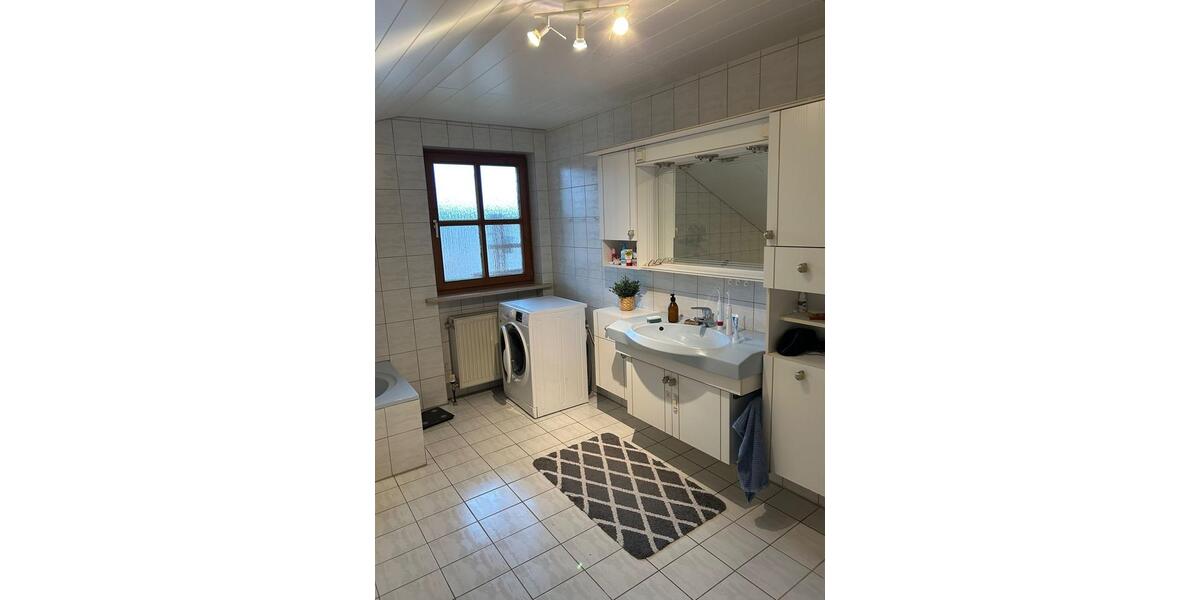 Dachgeschoßwohnung Schwarzach - 2 Zimmer, 70 m&sup2;, 560&euro; | Angebot:26413821