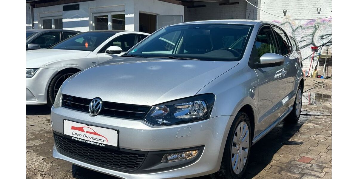 VW Polo 128.000 km 3.990 &euro; Magdeburg 39112
