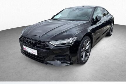 Audi A7 28.150 km 58.890 € Burgoberbach 91595