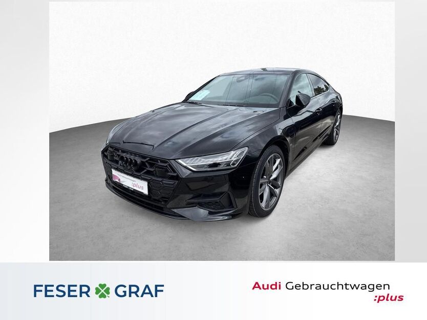 Audi A7 28.150 km 58.890 € Burgoberbach 91595