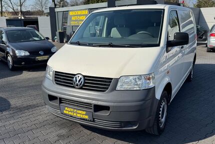 VW T5 Transporter 237.000 km 6.999 &euro; Bielefeld 33649